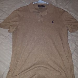 Men's Polo